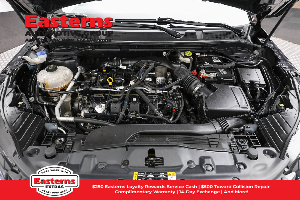 Used 2022 Lincoln Corsair FWD w/ Premium Package image 8