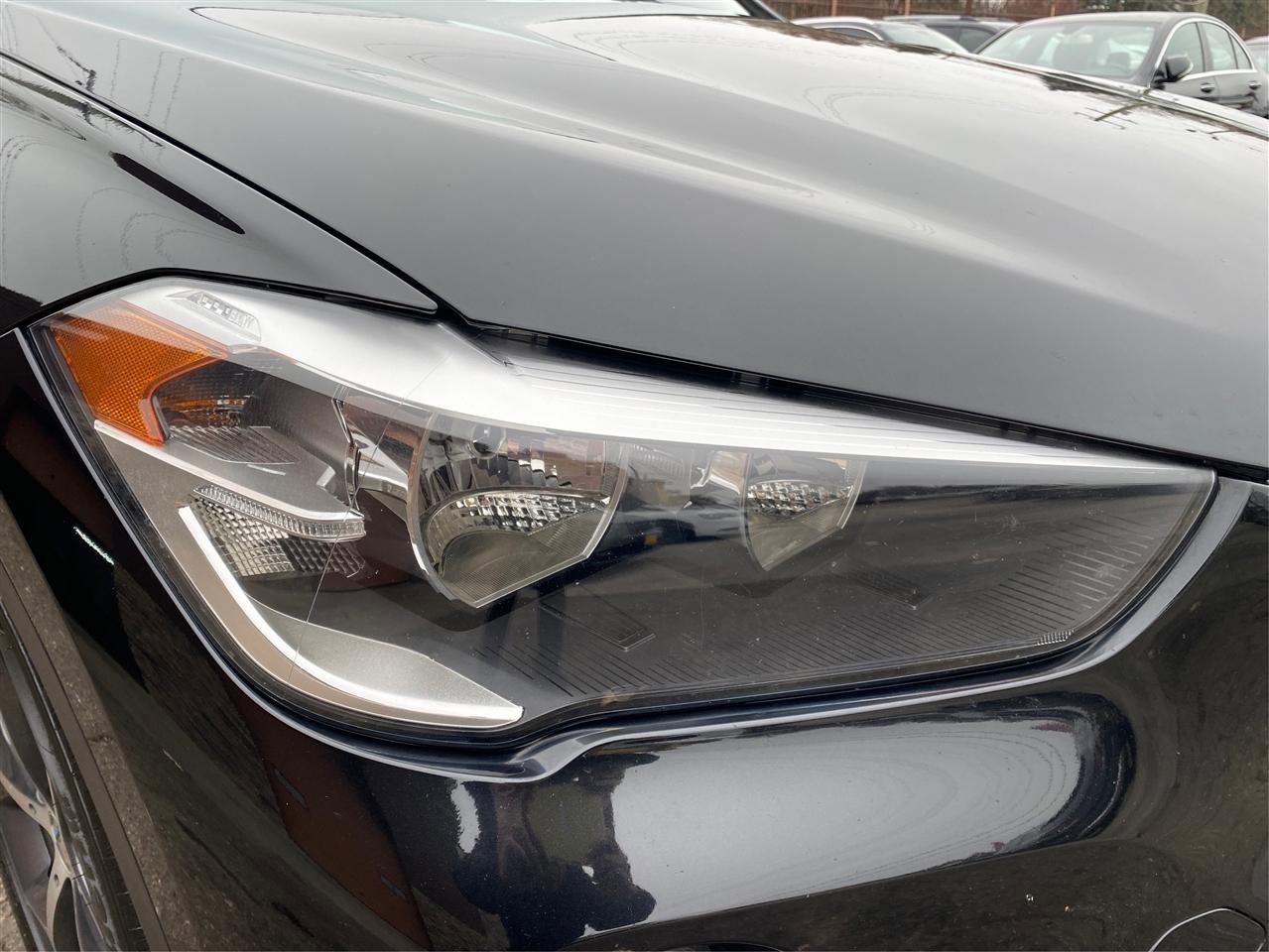 Used 2018 BMW X1 xDrive28i w/ Convenience Package image 22