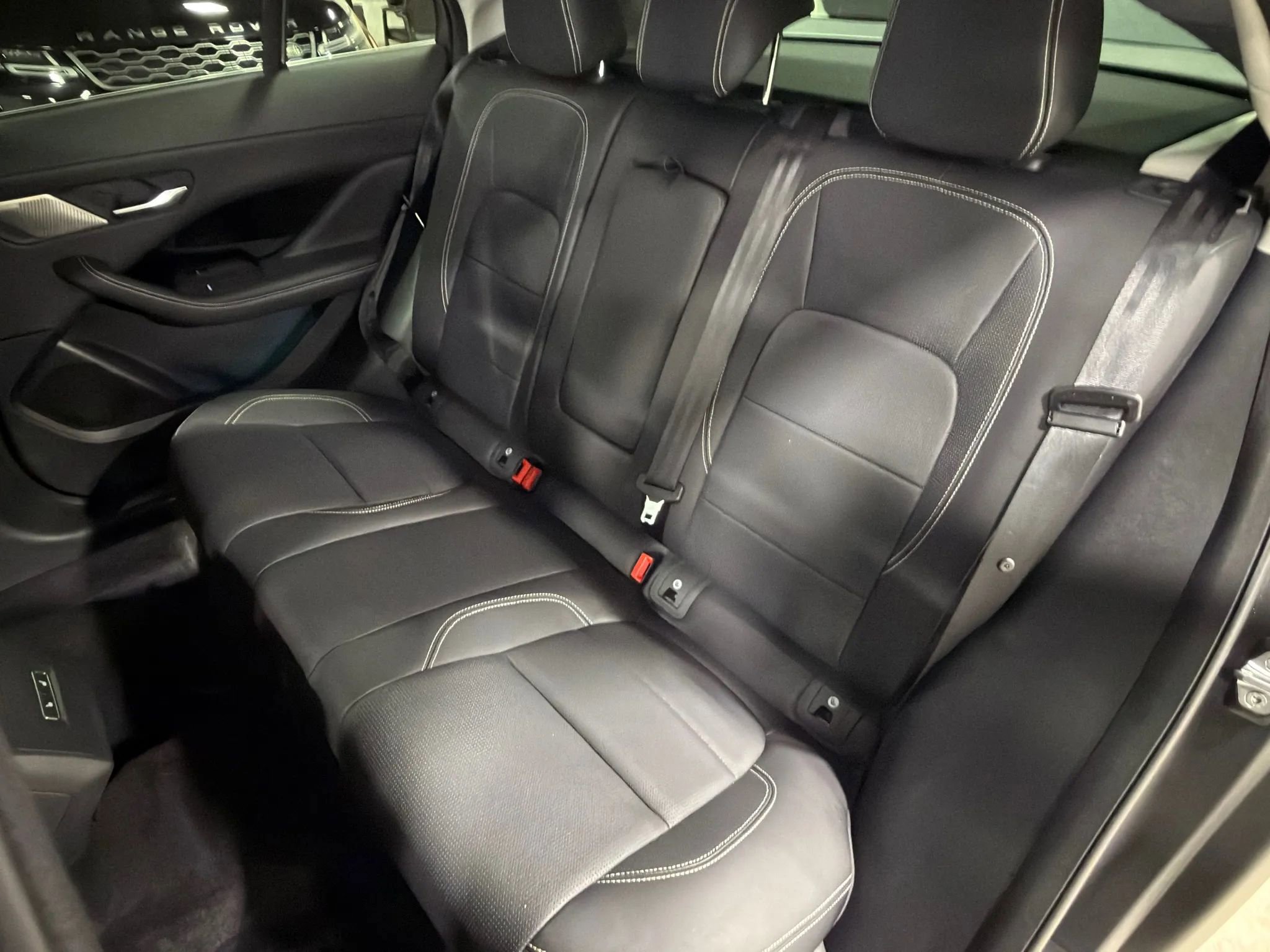 Used 2020 Jaguar I-PACE SE image 26