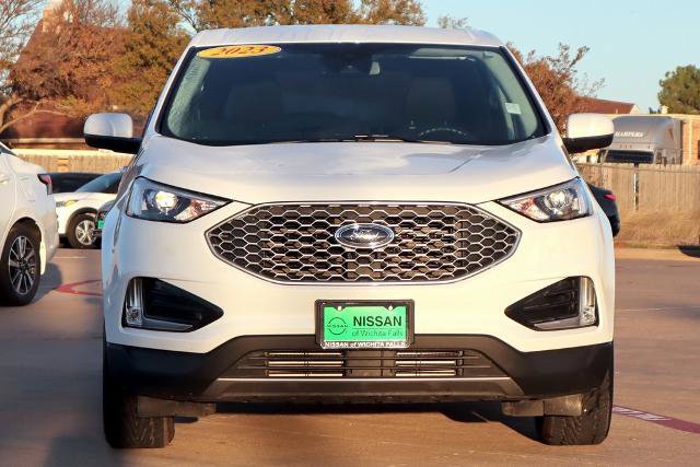 Used 2023 Ford Edge SEL w/ Convenience Package image 4
