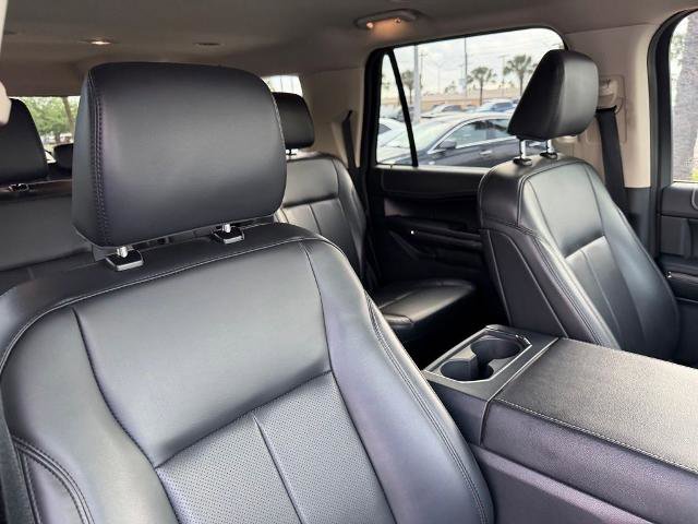 Certified 2022 Ford Expedition Max XLT image 26