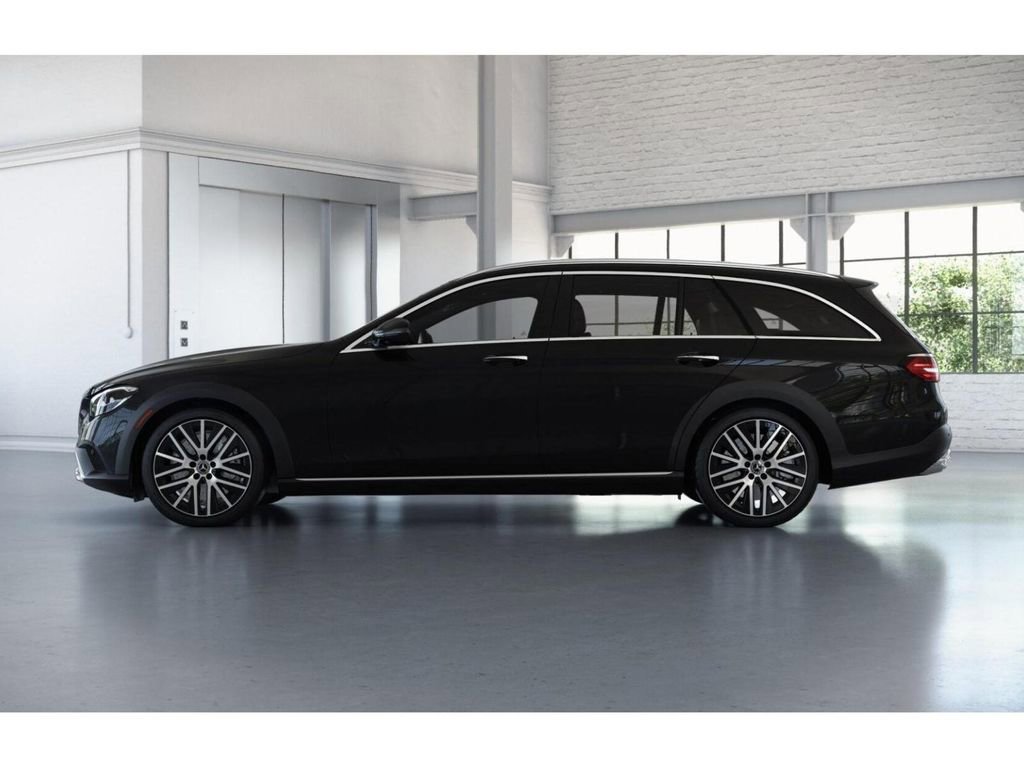 Certified 2022 Mercedes-Benz E 450 4MATIC All-Terrain Wagon image 35