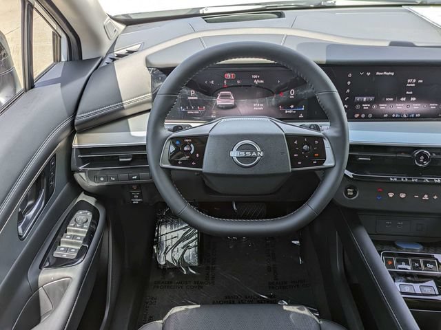 New 2026 Nissan Murano Platinum w/ Cargo Package AWD/4WD image 18