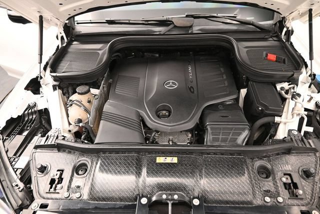 Used 2020 Mercedes-Benz GLE 450 4MATIC image 20