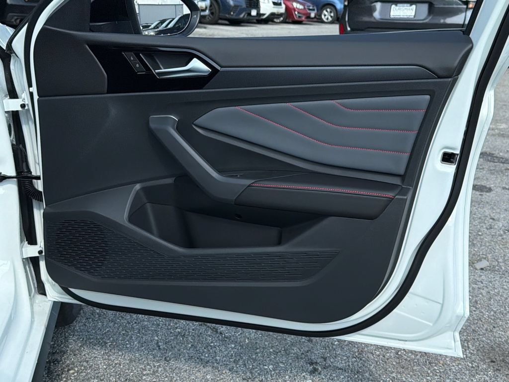 New 2026 Volkswagen Jetta GLI Autobahn FWD image 6