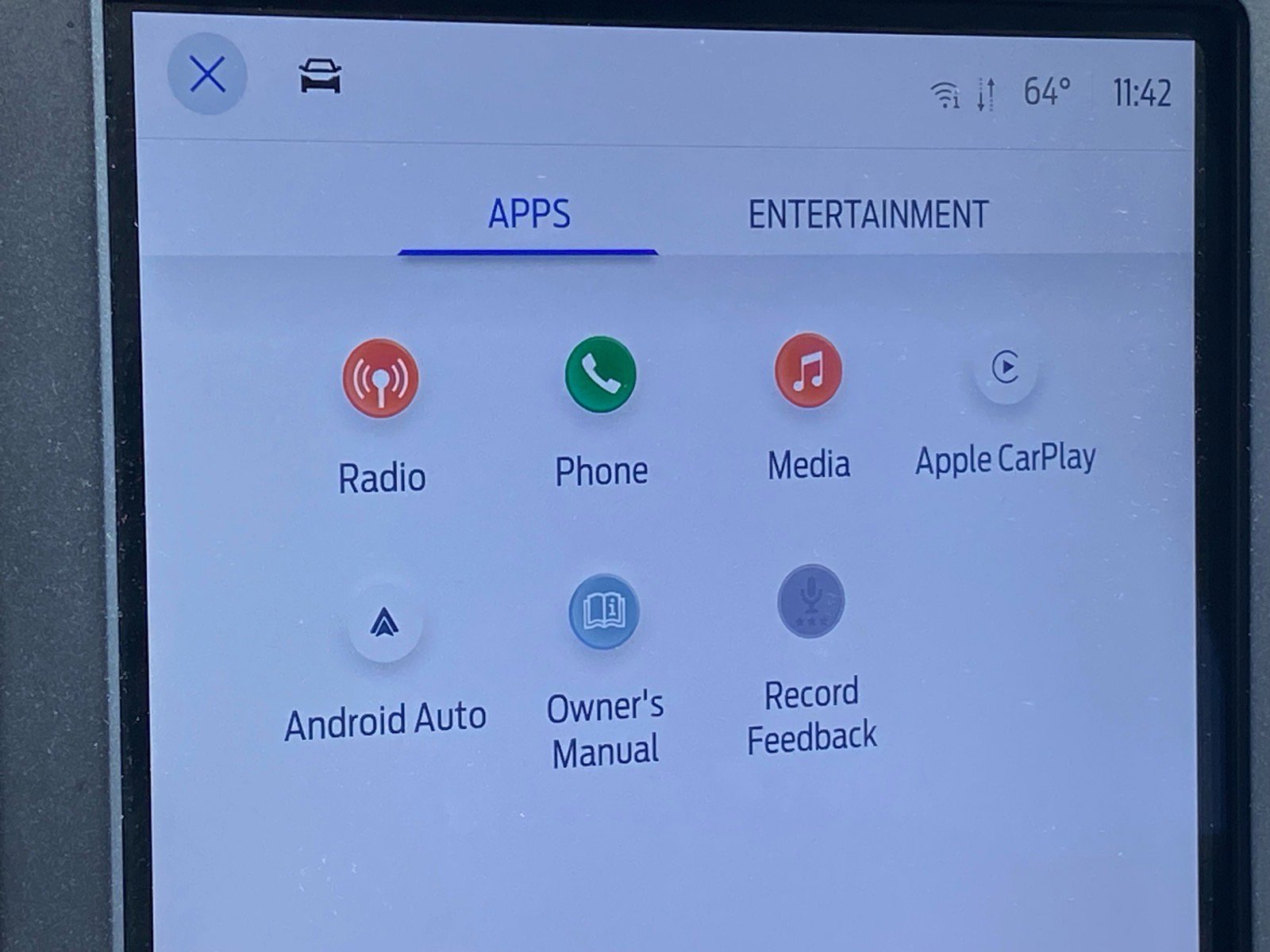 Certified 2022 Ford Edge SEL w/ Convenience Package image 15