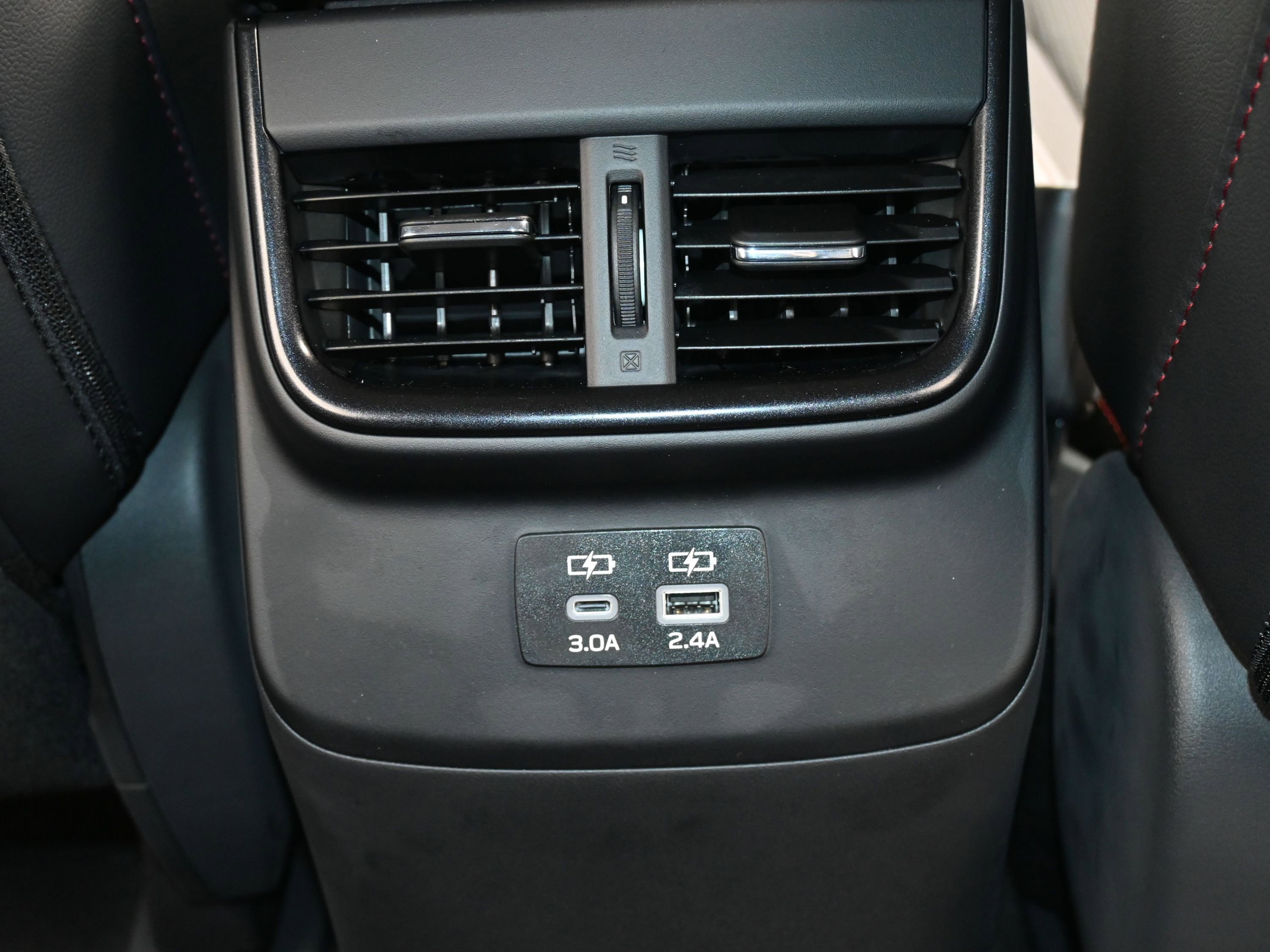 New 2025 Subaru Legacy Sport image 24