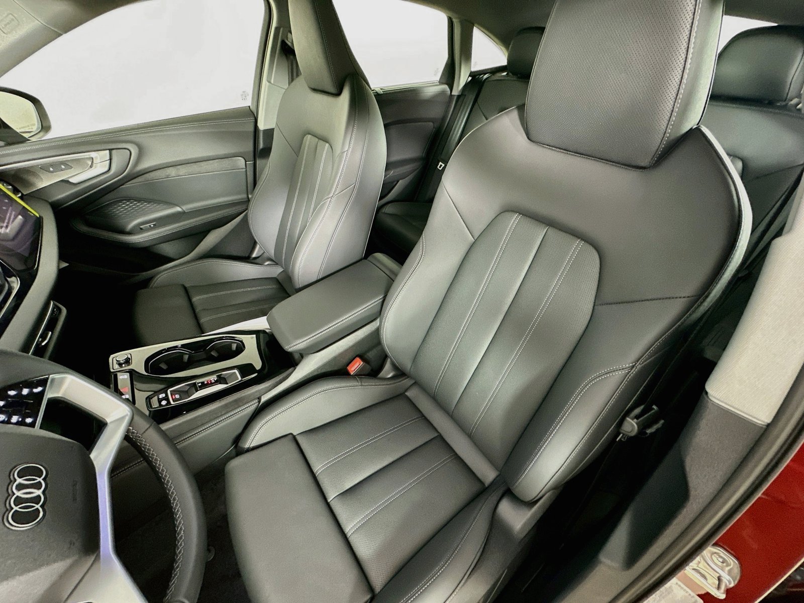 New 2026 Audi A5 Prestige AWD/4WD image 33