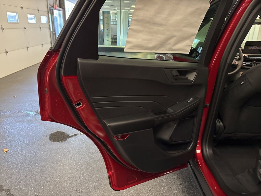 New 2026 Ford Escape Active w/ Cold Weather Package image 22