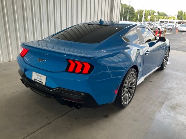 Used 2024 Ford Mustang GT Premium RWD image 22
