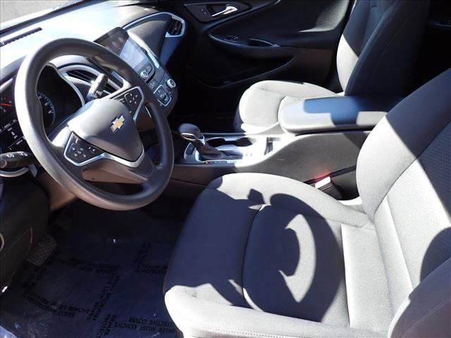 Used 2023 Chevrolet Malibu LS image 9