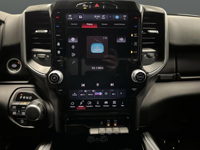 Used 2025 RAM 1500 Big Horn image 18