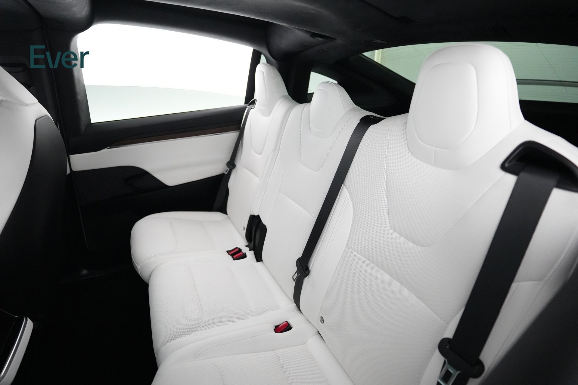 Used 2023 Tesla Model X AWD/4WD image 24