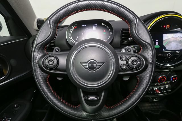 Used 2021 MINI Cooper Clubman S AWD/4WD image 30