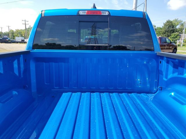 New 2026 RAM 1500 Laramie w/ Night Edition image 5