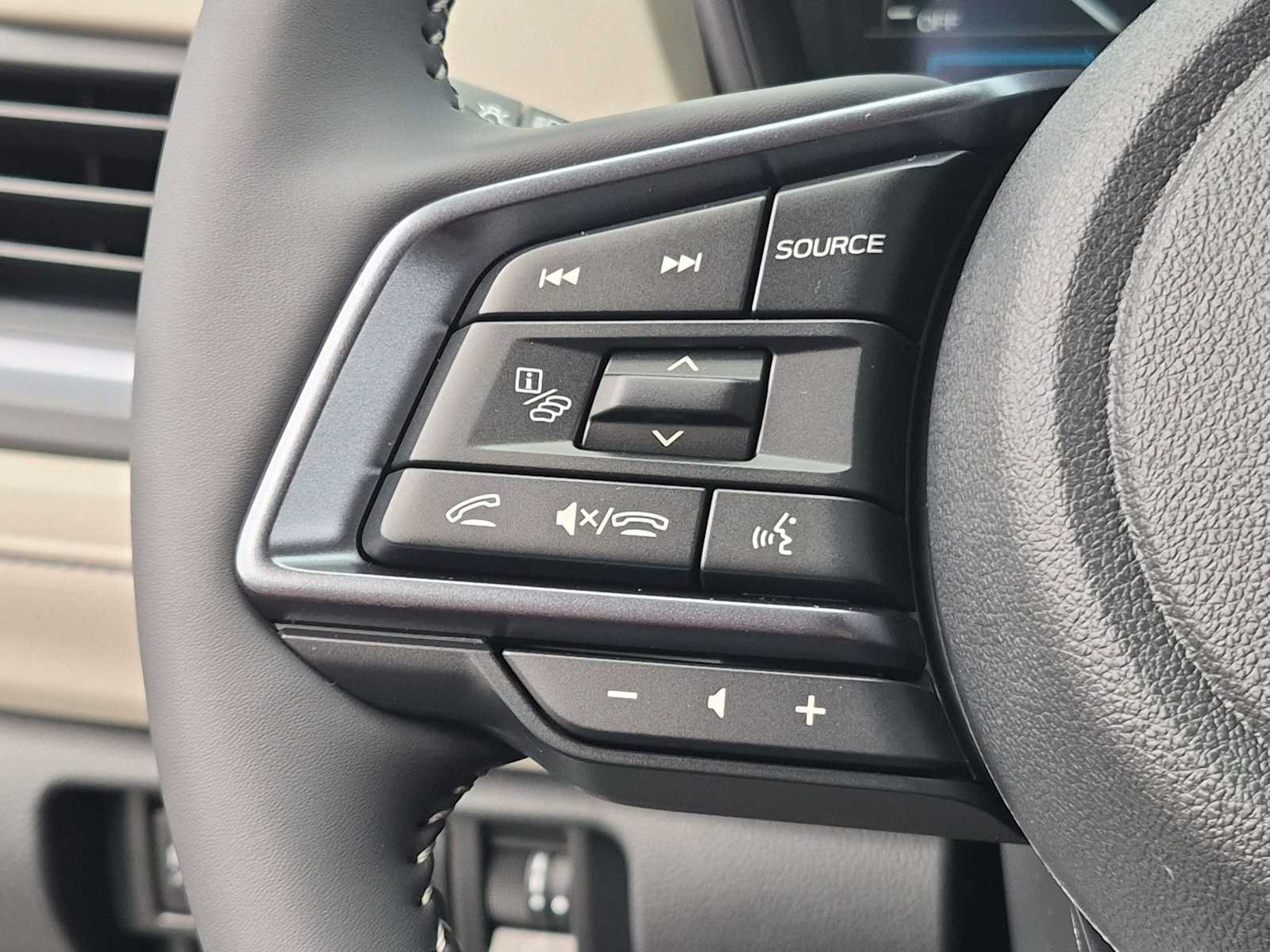 New 2026 Subaru Forester Touring AWD/4WD image 23