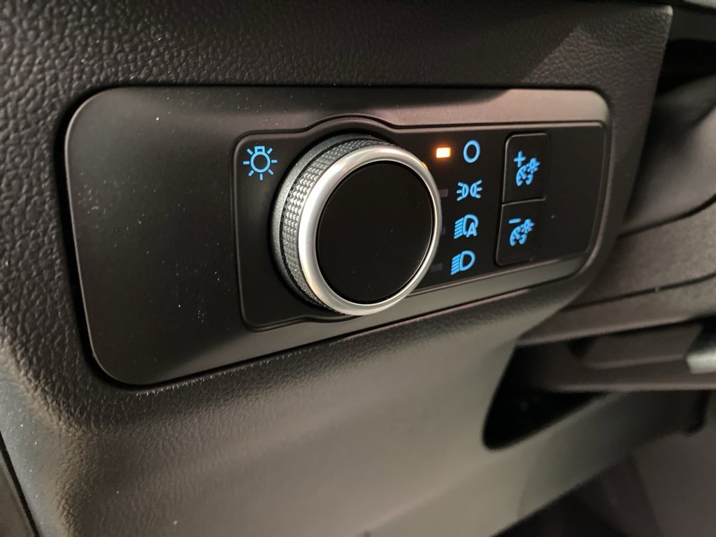 Used 2025 Ford Escape Active image 20