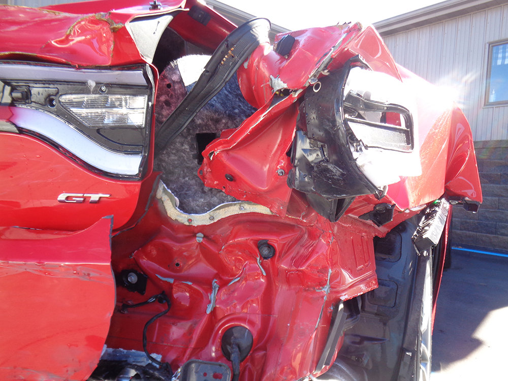 Used 2021 Dodge Charger GT AWD/4WD image 10