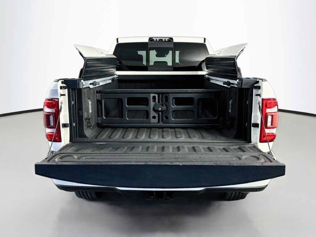 Used 2019 RAM 2500 Limited AWD/4WD image 29