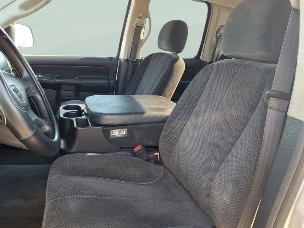 Used 2003 Dodge Ram 1500 Truck ST image 12