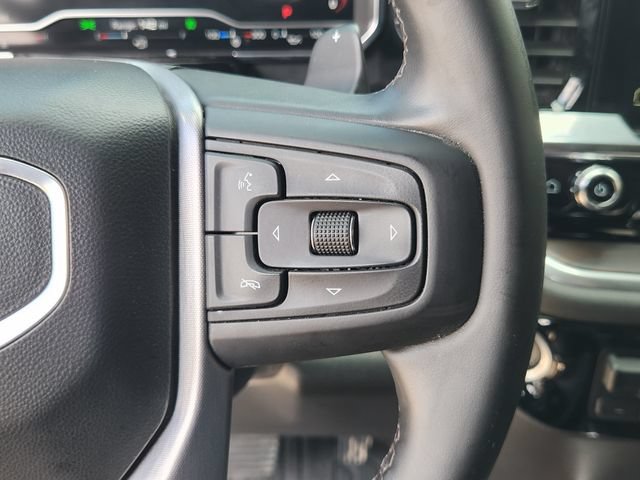 Used 2025 GMC Sierra 1500 SLT RWD image 29