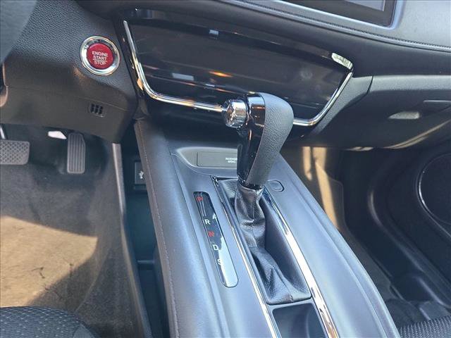 Used 2017 Honda HR-V EX image 12