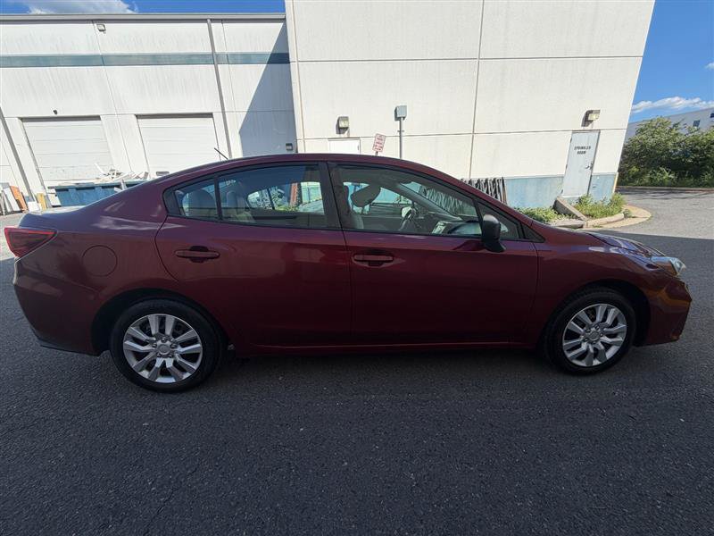 Used 2017 Subaru Impreza 2.0i AWD/4WD image 22