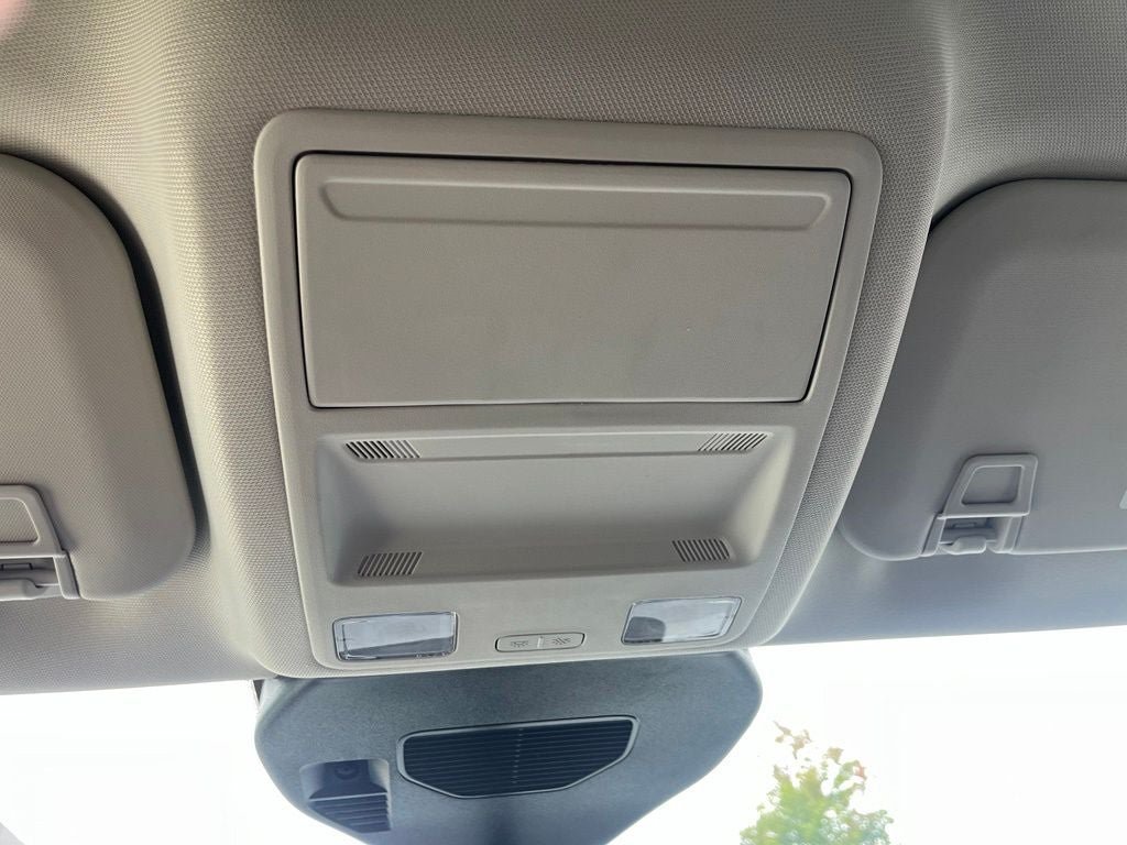 Certified 2025 Ford Escape Active w/ Cold Weather Package FWD image 36