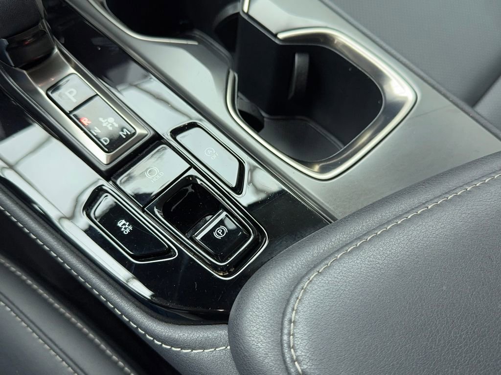 Used 2024 Lexus NX 250 FWD image 48