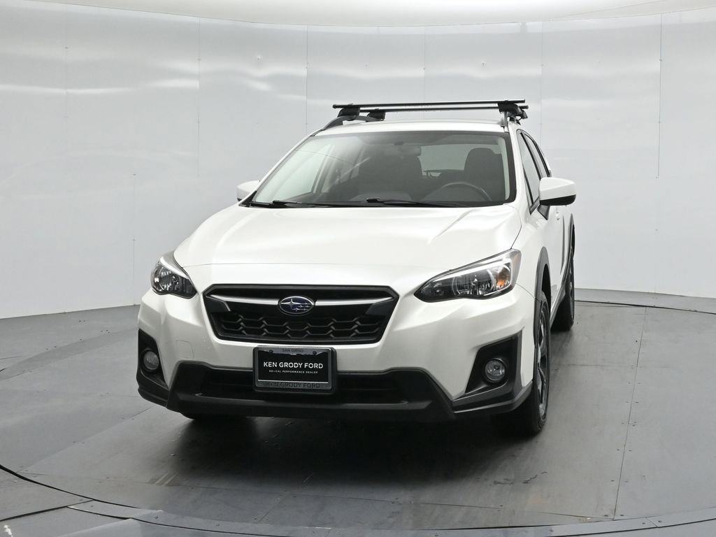 Used 2018 Subaru Crosstrek 2.0i Premium AWD/4WD image 52