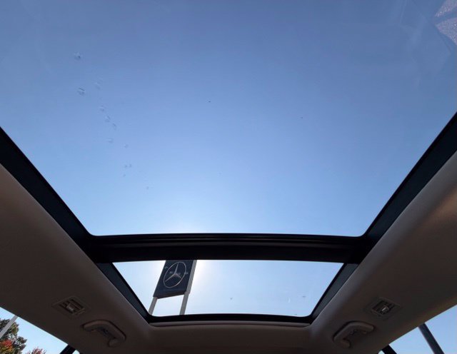 New 2027 Mercedes-Benz GLS 450 4MATIC image 16