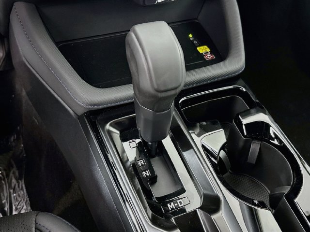 New 2026 Subaru Forester Premium AWD/4WD image 17