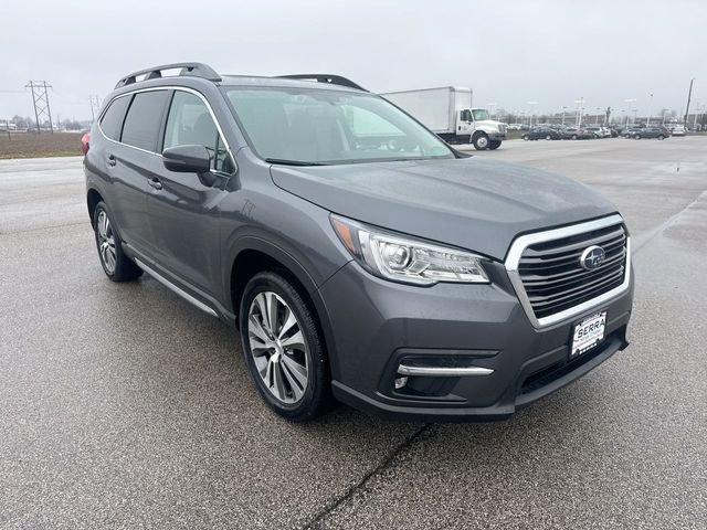 Used 2021 Subaru Ascent Limited w/ Technology Package image 15