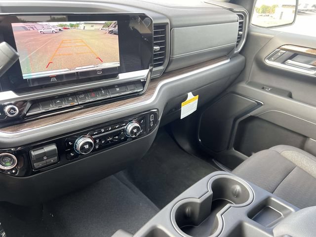 New 2026 GMC Sierra 1500 Elevation w/ Preferred Package AWD/4WD image 27
