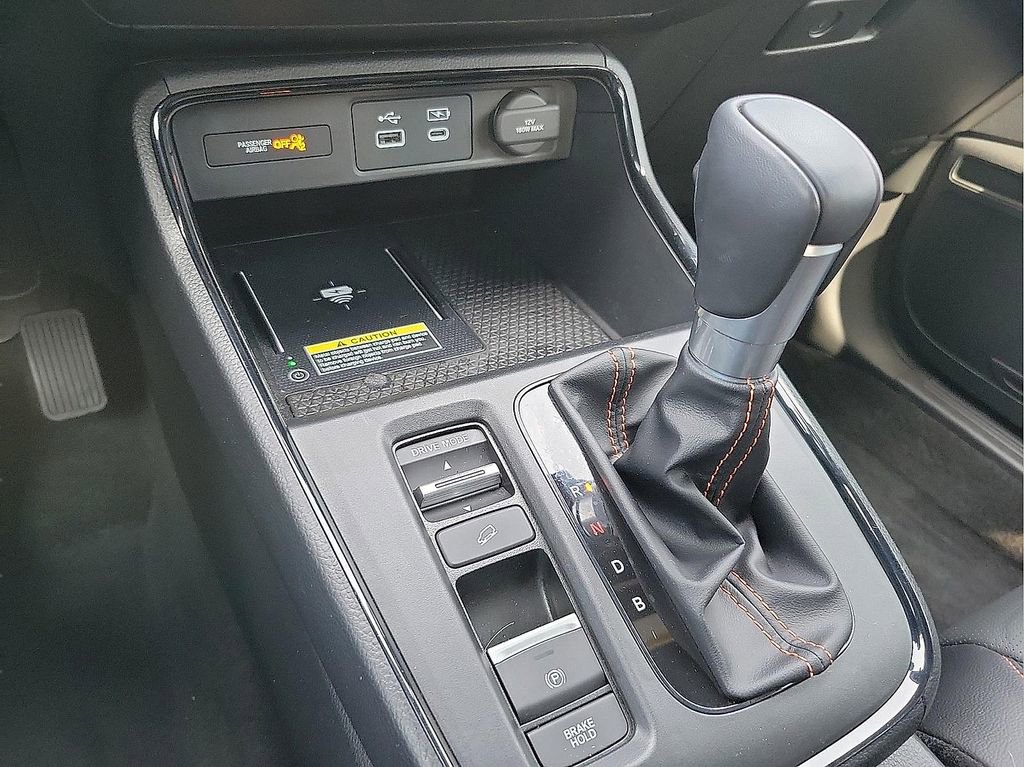 Used 2025 Honda CR-V Sport-L image 18