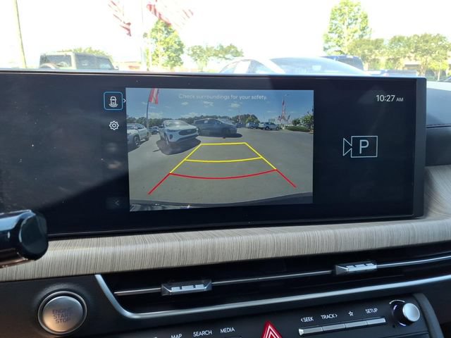 Used 2024 Hyundai Sonata SEL FWD image 16