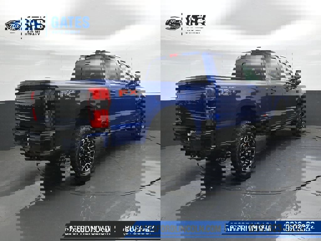 New 2026 Ford F250 Platinum image 2