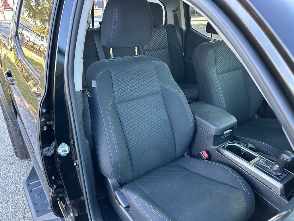 Certified 2023 Toyota Tacoma 4x4 Double Cab image 15