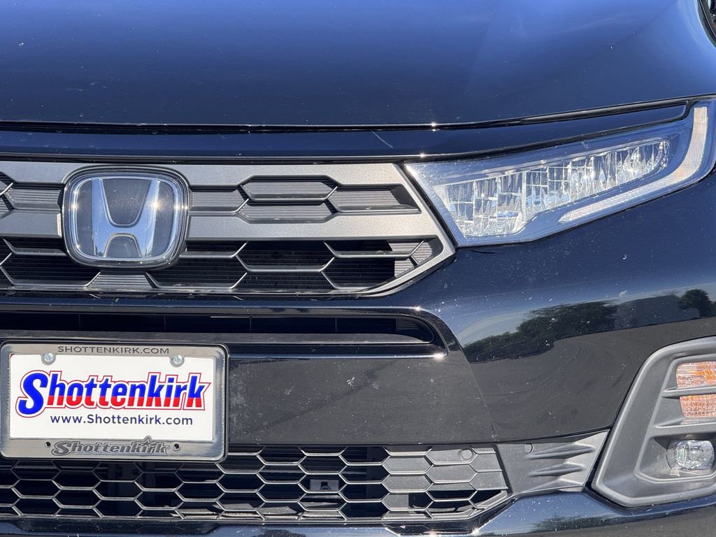 Used 2025 Honda Odyssey Sport-L image 8