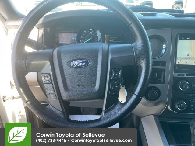 Used 2017 Ford Expedition EL XLT w/ Equipment Group 202A image 13