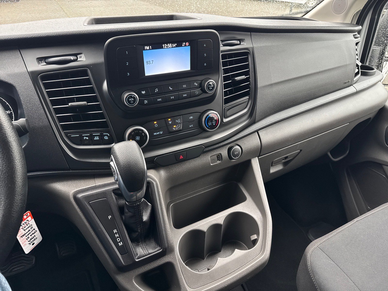 Used 2021 Ford Transit 350 XLT image 10