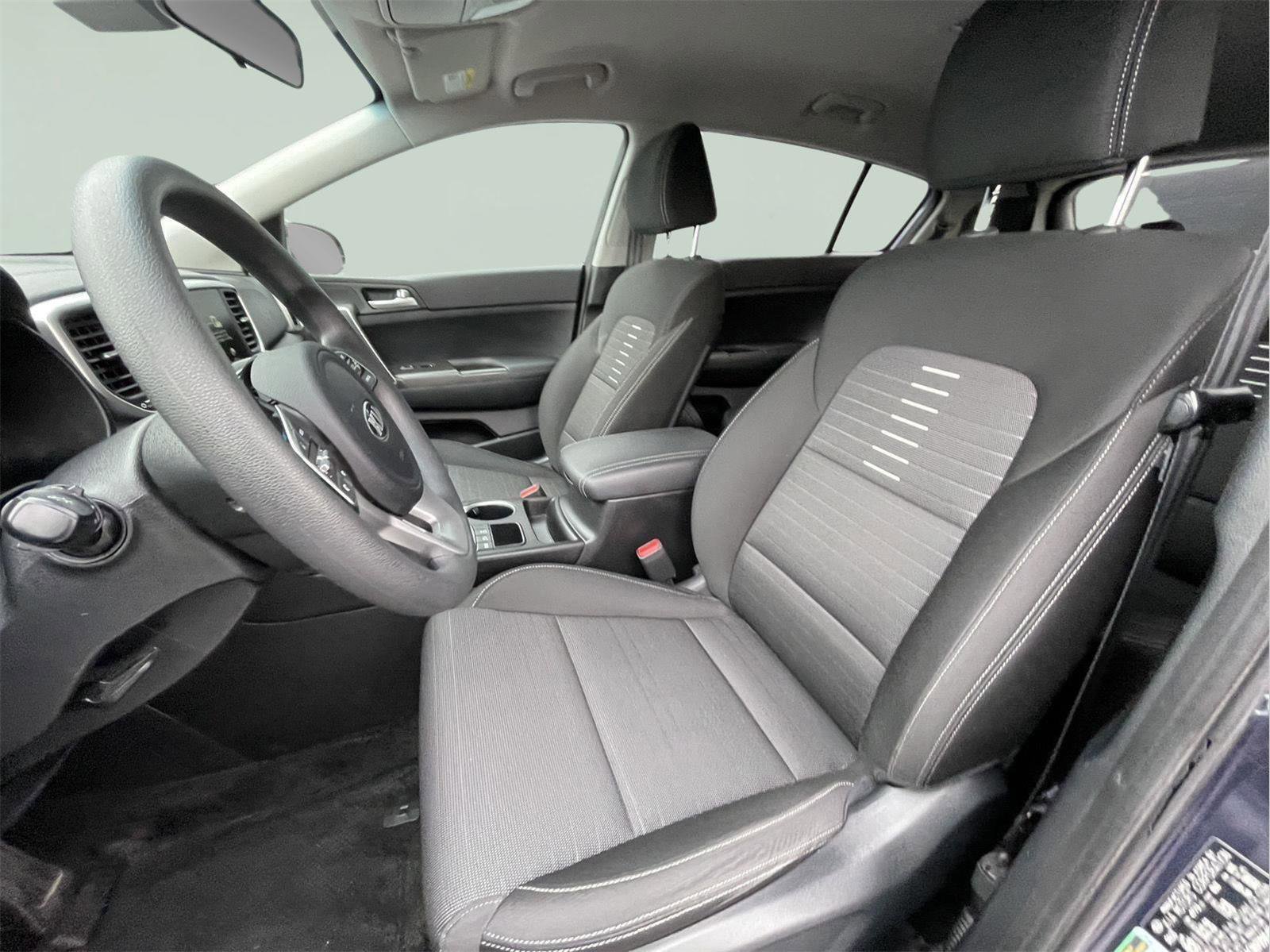 Used 2022 Kia Sportage LX w/ LX AWD Value Edition Package image 13