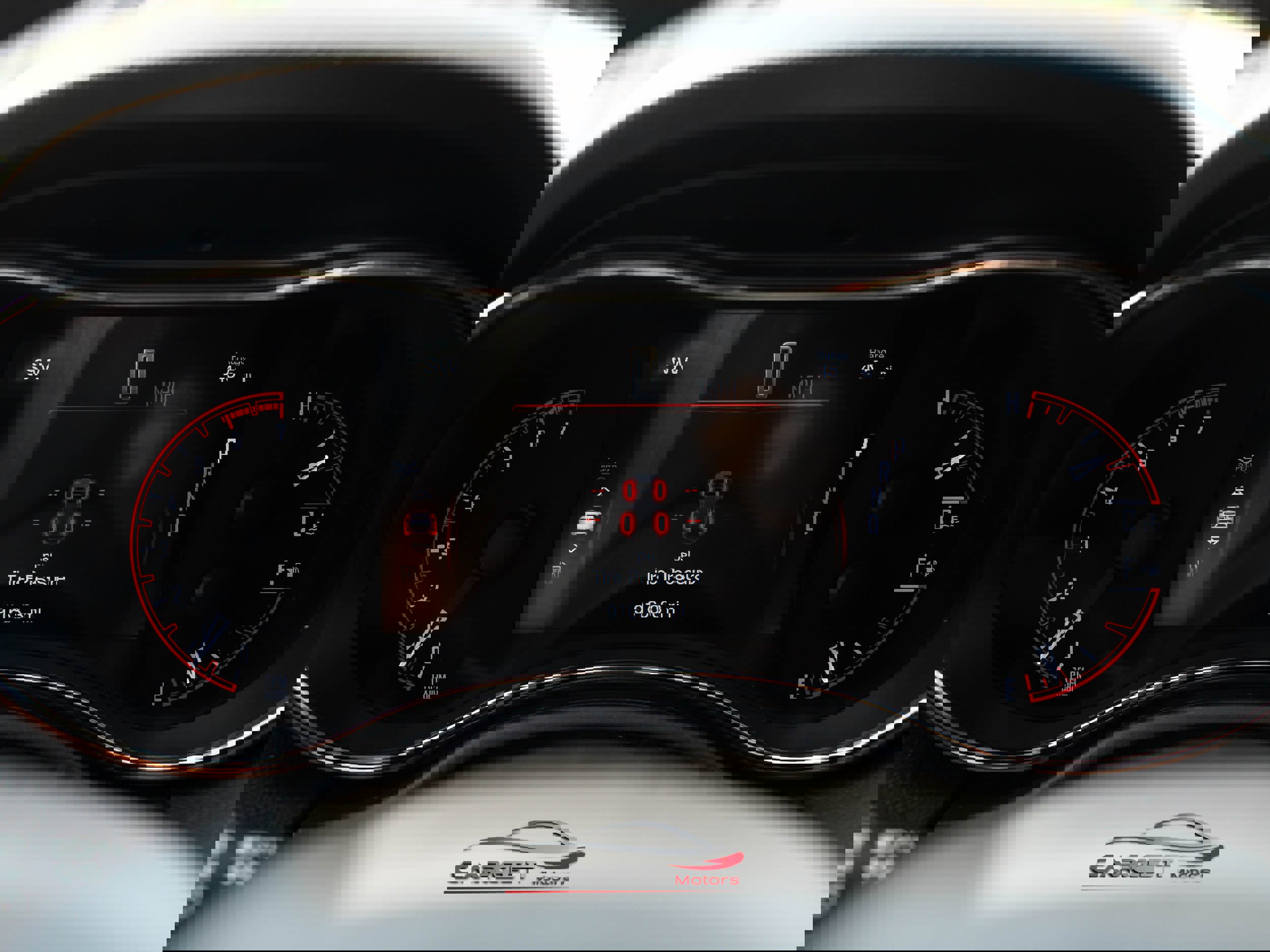 Used 2019 Dodge Durango R/T w/ Blacktop Package image 29