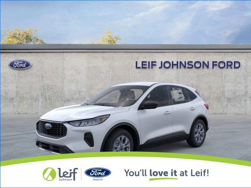 New 2026 Ford Escape Active w/ Tech Pack #1 image 1