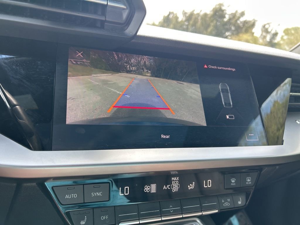 Used 2022 Audi A3 2.0T Premium image 34