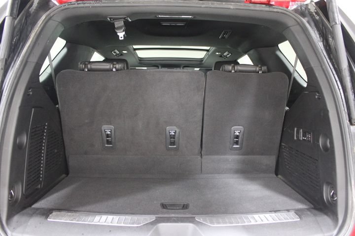 Used 2023 Chevrolet Tahoe RST w/ Luxury Package AWD/4WD image 14