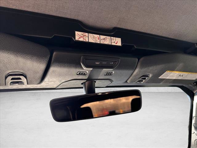 Used 2020 Jeep Wrangler Unlimited Rubicon image 19