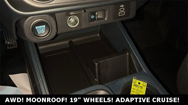 New 2026 Ford Maverick Lobo image 18