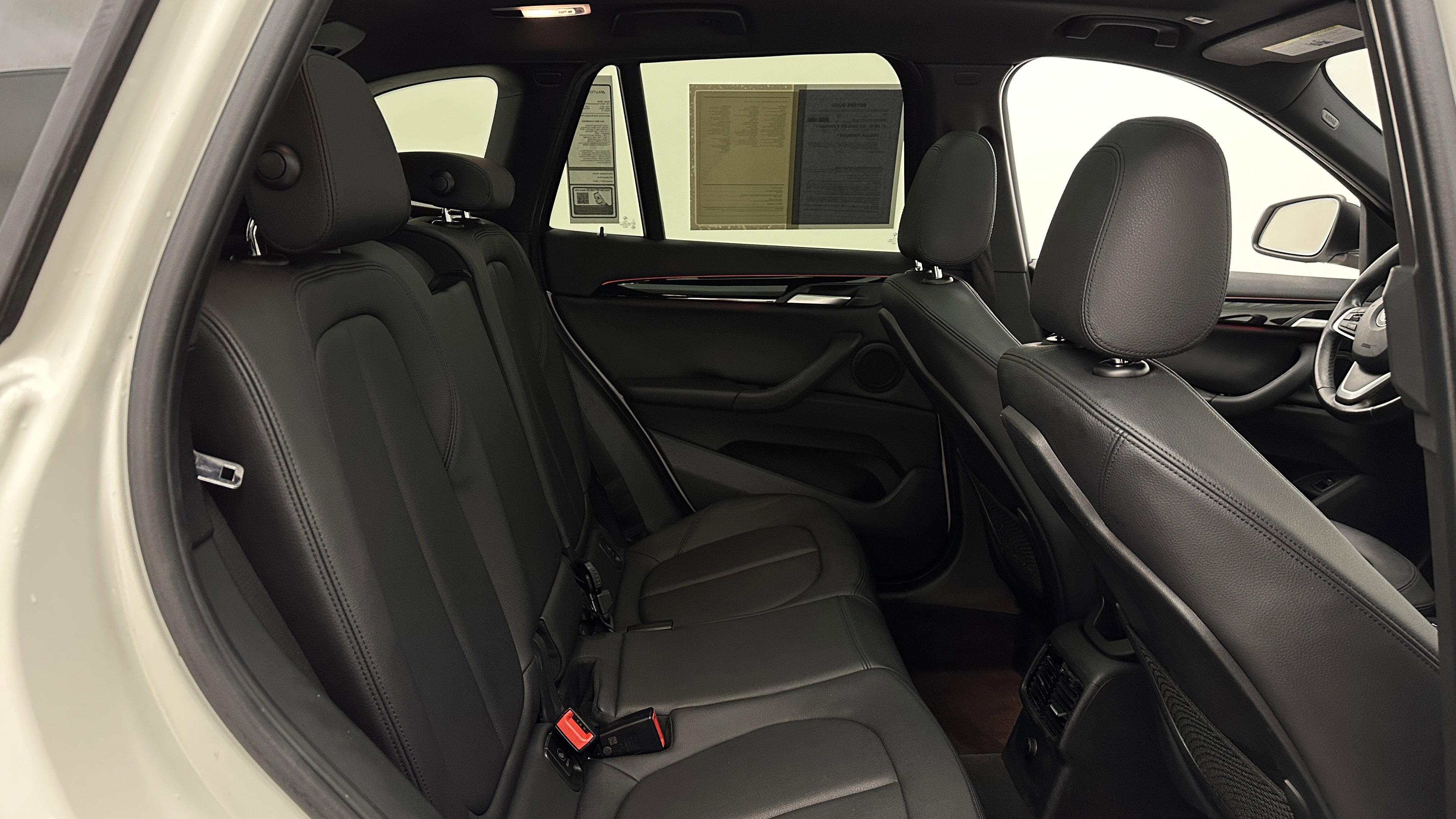 Used 2018 BMW X1 xDrive28i AWD/4WD image 33