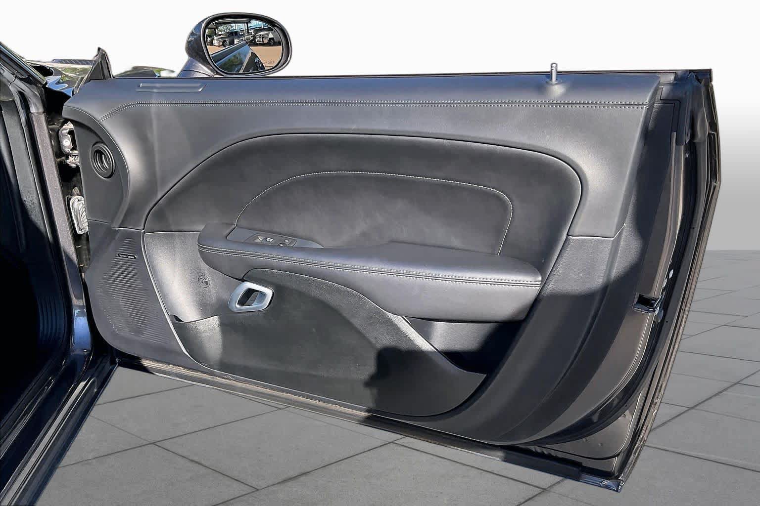 Used 2023 Dodge Challenger R/T Scat Pack RWD image 22